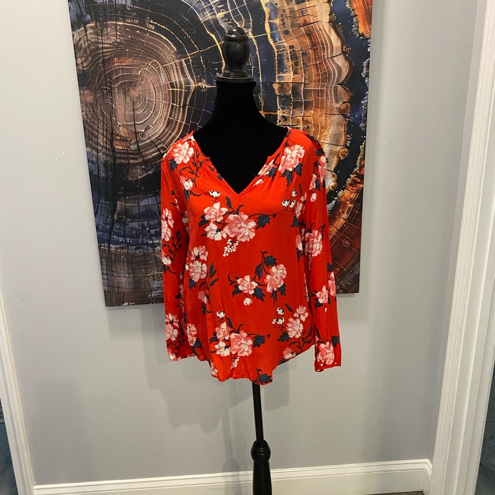 Old Navy Blouse